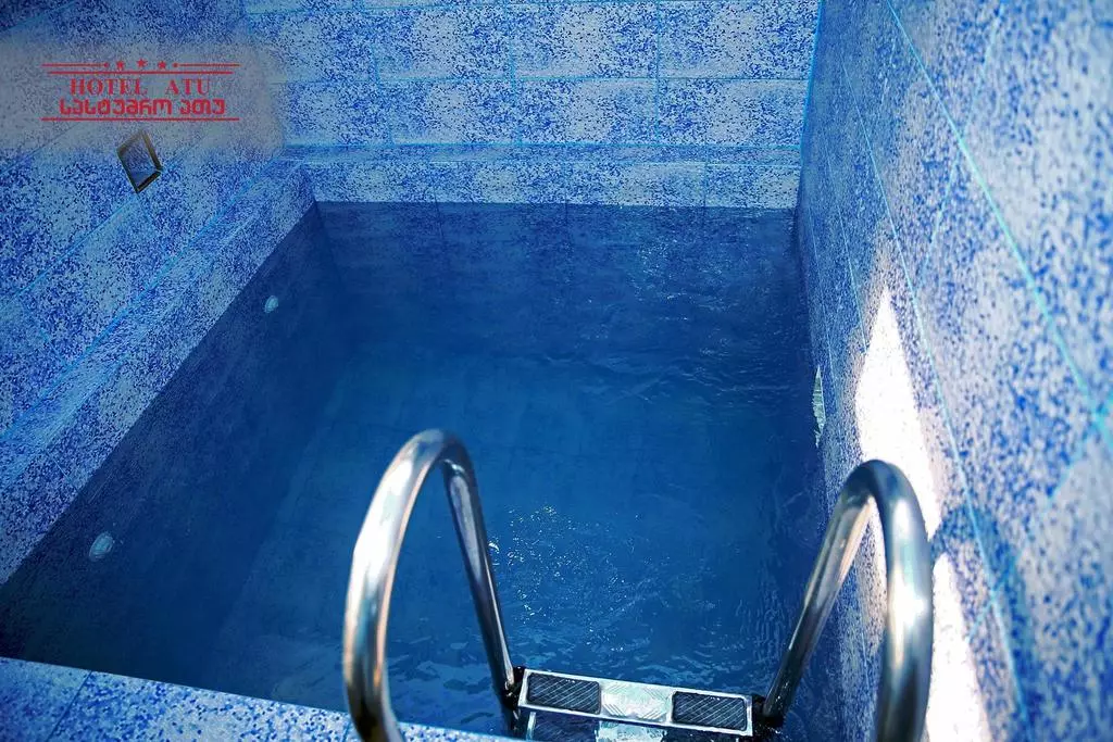 آتو هتل تفلیس-3590 آتو هتل تفلیس-3590